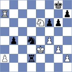 Nakamura - Ashraf (chess.com INT, 2025)