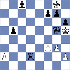 Khanbutaev - Walmer (chess.com INT, 2025)