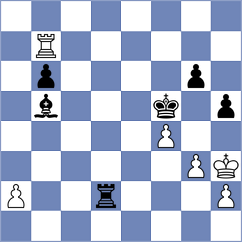 Stojanovski - Schnaider (chess.com INT, 2023)