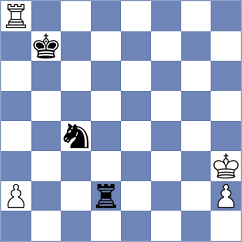 Ivasenko - Varney (chess.com INT, 2021)