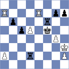 Chatalbashev - Stoyanov (London ENG, 2023)