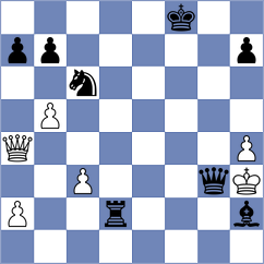 Blundell - Lenger (Sydney, 2002)