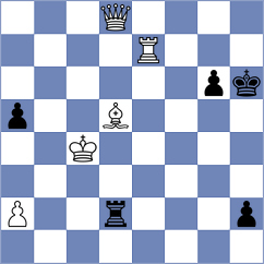 Omariev - De Souza (chess.com INT, 2024)