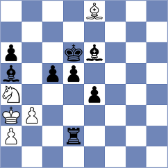 Khazhatuly - Leiva (chess.com INT, 2025)