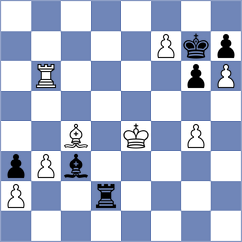 Nugumanov - Shandrygin (chess.com INT, 2025)