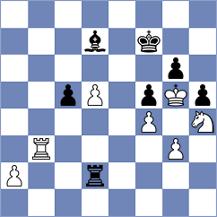 Almenares Garcia - Hernandez Leon (Tenerife, 2016)