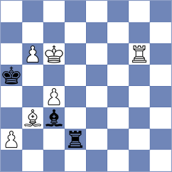 Choudhary - Corvera Choi (lichess.org INT, 2022)