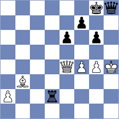 Shepel - Buyanov (St Petersburg RUS, 2023)