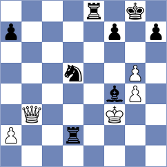 Gonzalvez Garcia - Gallach Perez (Spain, 2003)