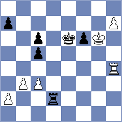 Derjabin - Baikovsky (Alushta, 2001)
