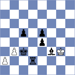 Lenoir Ibacache - Merino Garcia (chess.com INT, 2024)