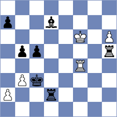 Dunn - Zivanovic (Canberra, 2005)