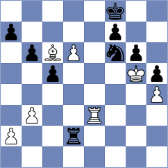 Sturt - Usov (chess.com INT, 2024)
