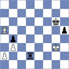 Rostomyan - Nikologorsky (chess.com INT, 2023)