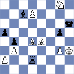 Arias Torio - Huerta (Spain, 1997)