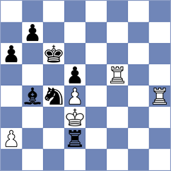 Tari - Vrbljanac (chess.com INT, 2022)