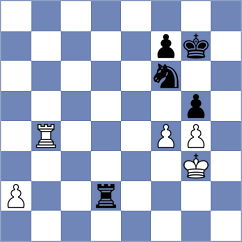 Nakamura - Nepomniachtchi (chess.com INT, 2025)