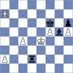 Grochenko - Akhmetshin (Ufa, 2012)