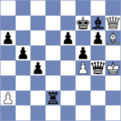 Ronka - Rodriguez Polo (chess.com INT, 2024)