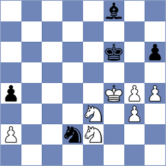 Jost - Sussmann (Germany, 1996)