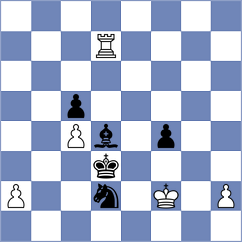 Berglund - Evans (Narvik, 1979)