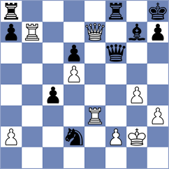 Guimaraes - Haack (chess.com INT, 2024)