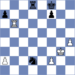 Nelson - Gauthier (London,Canada, 1994)