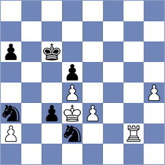 King - Dorobanov (Orange, 2011)