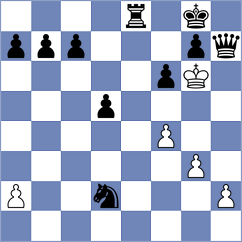 Kiefel - Krueger (Playchess.com INT, 2020)