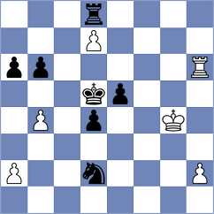 Vu - Postny (Lichess.org INT, 2020)