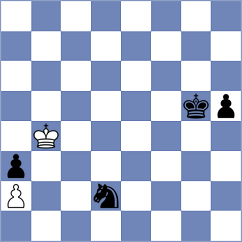 Tregubov - Fier (chess.com INT, 2025)