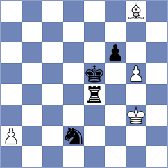 Barredo - Jaskolka (chess.com INT, 2024)