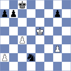 Manmay Chopra - Aarav A (chess.com INT, 2024)