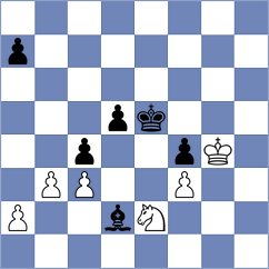 Belyaev - Demidov (Rostov on Don, 2008)