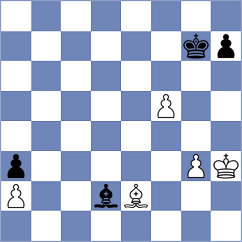 Gruenfeld - Ott (Caracas, 1976)