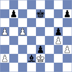 Collado Galarza - Martinez Lopez (Burjasot, 1995)