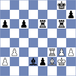 Krush - Richterova (chess.com INT, 2021)