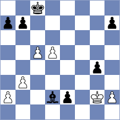 Vazquez Espino - Azali (Lichess.org INT, 2021)