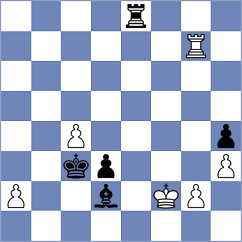 Bochnicka - Zarubitski (chess.com INT, 2023)