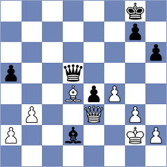 Fedorchuk - Kovalyov (Conegliano, 2008)