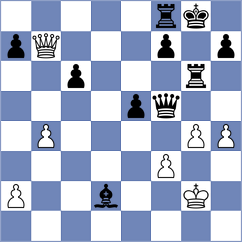 McCoy - Mahip (Chess.com INT, 2021)