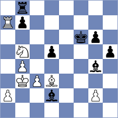 Houska - Cheng (Ryde ENG, 2025)
