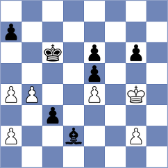 Desmet - Domenech (Europe Echecs INT, 2020)