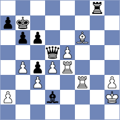 Tan - Gukesh (Chess.com INT, 2019)