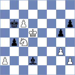 Odegov - Molinaroli (chess.com INT, 2024)