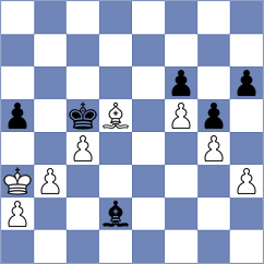 Rogers - Bates (England ENG, 2025)