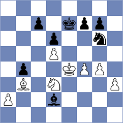 Santos Santos - Escobar Forero (Palencia, 2003)