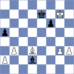 Cherry - Hirneise (chess.com INT, 2022)