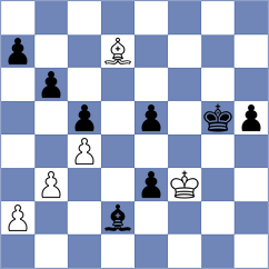 Lauridsen - Kotliar (Chess.com INT, 2020)