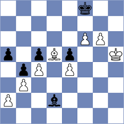 Berndt - Marcziter (Playchess.com INT, 2020)